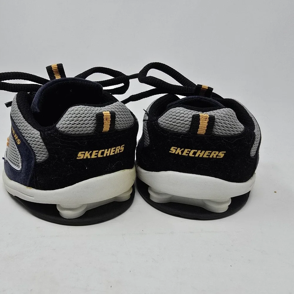 Build‎ A Bear Vancouver Canucks Skechers Outfit Shoes Accessory